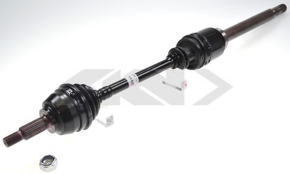 L?BRO 305194 Drive Shaft